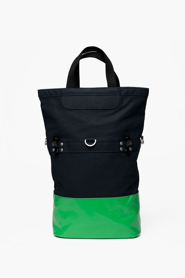 Linus The Sac Bag #1