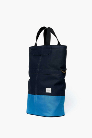 Linus The Sac Bag at Free People in Blue