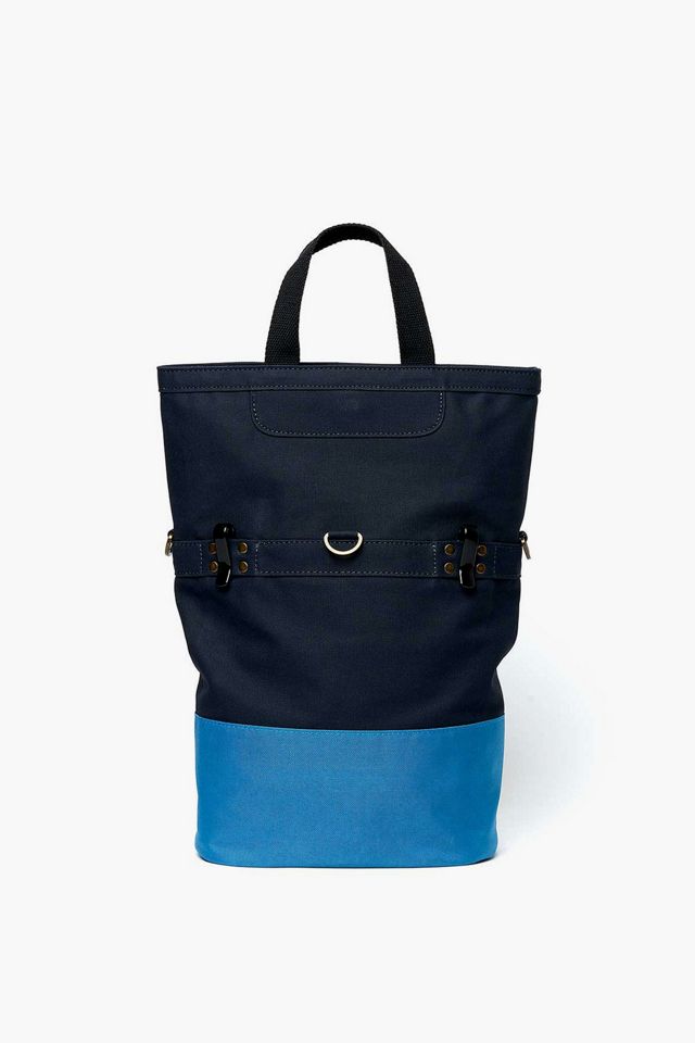 Linus The Sac Bag #1