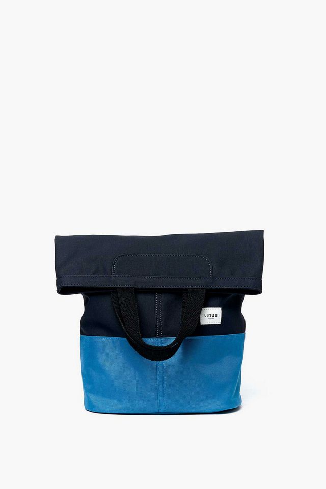 Linus The Sac Bag #2