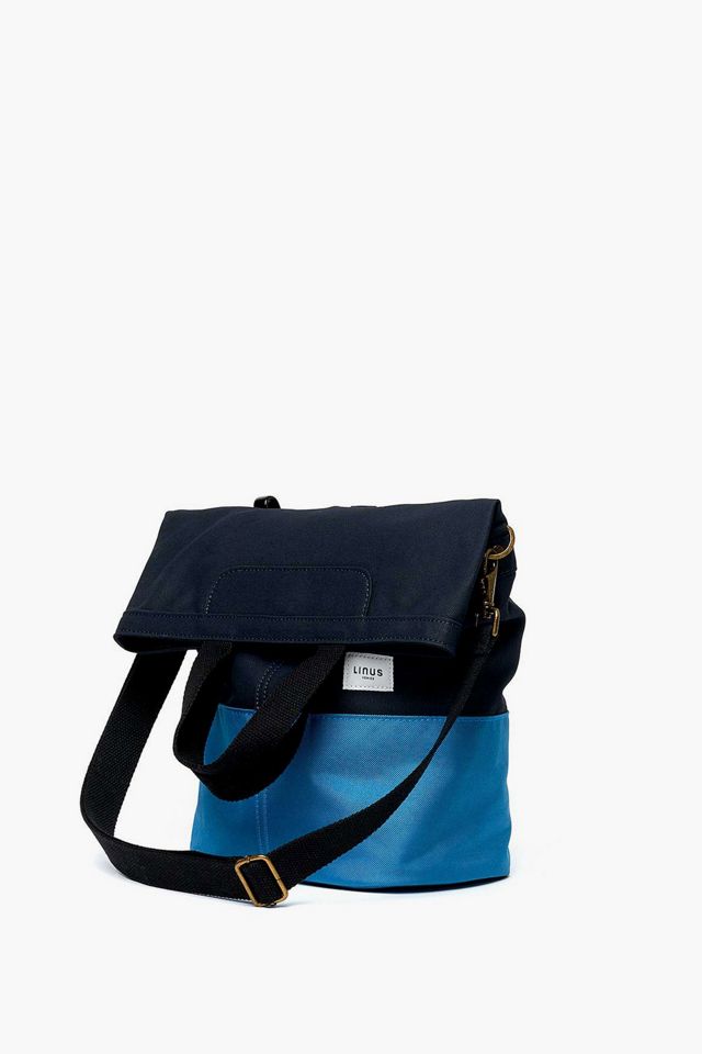 Linus The Sac Bag #3