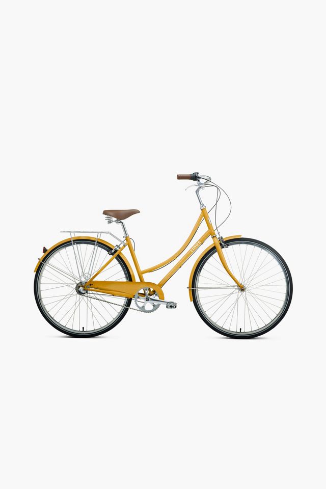 Linus discount roadster 3i