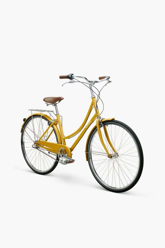 Linus Dutchi 3i Pedal Bike #1
