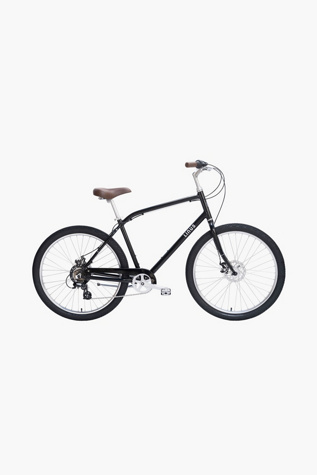 Linus Ero 7 Pedal Bike