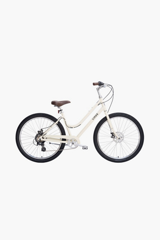 Linus Cesta 7 Pedal Bike