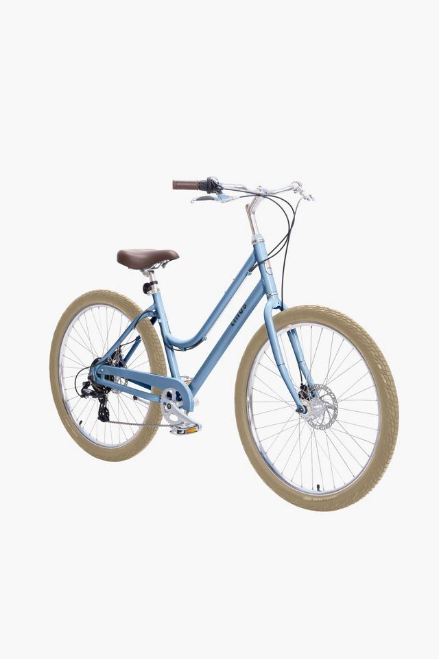 Linus Cesta 7 Pedal Bike #1