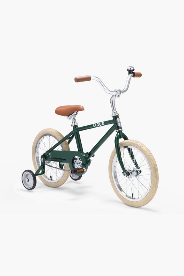 Linus Lil Roadster Pedal Bike #1