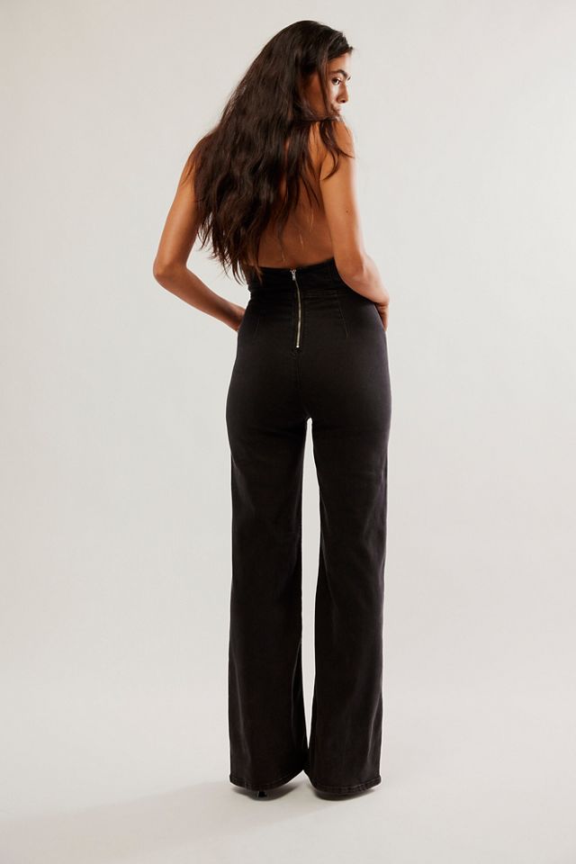 We The Free Sweet Thing Jumpsuit #1