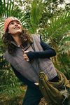 Pippa Packable Puffer Vest