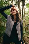 Pippa Packable Puffer Vest