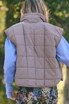 Pippa Packable Puffer Jacket
