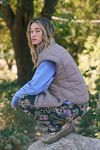 Pippa Packable Puffer Jacket