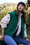 Pippa Packable Puffer Vest