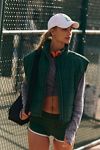 Pippa Packable Puffer Vest