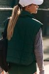 Pippa Packable Puffer Vest