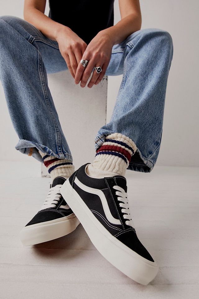 Old Skool Vr3 Sneakers | Free People UK