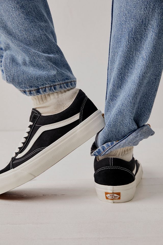 Vans Old Skool VR3 Premium Sneakers