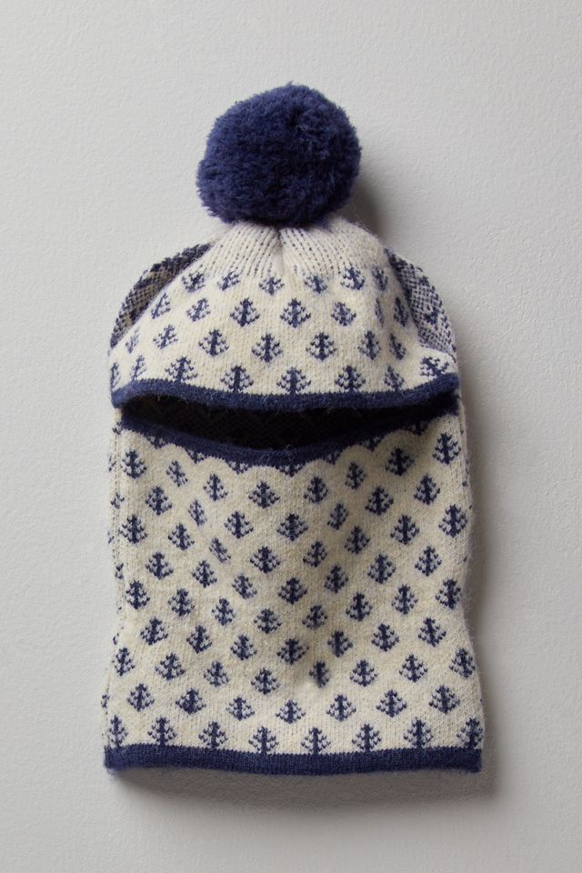 FP x Maxbone Dog Balaclava #1