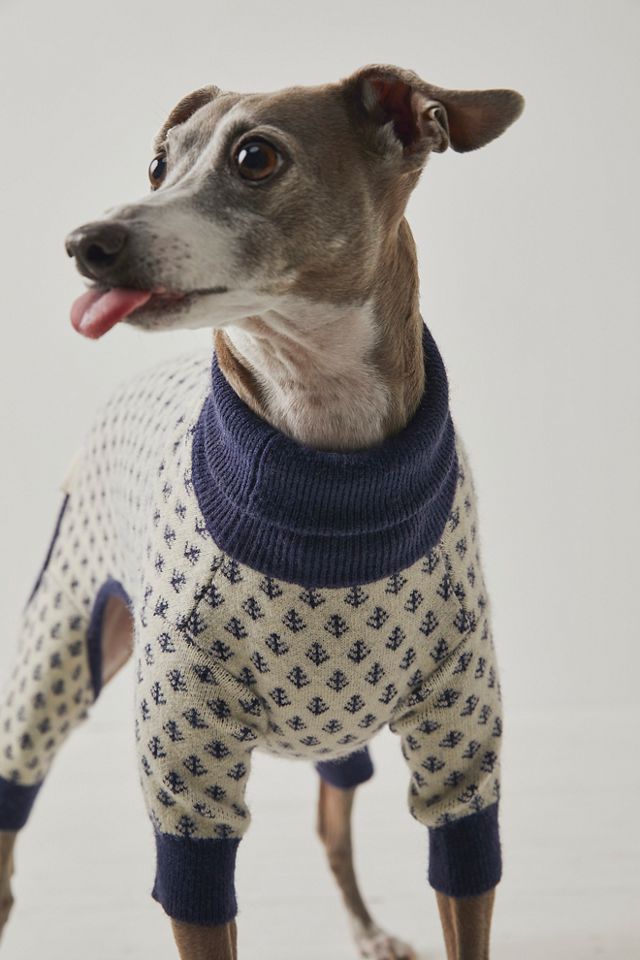 FP x Maxbone Dog Onesie #1