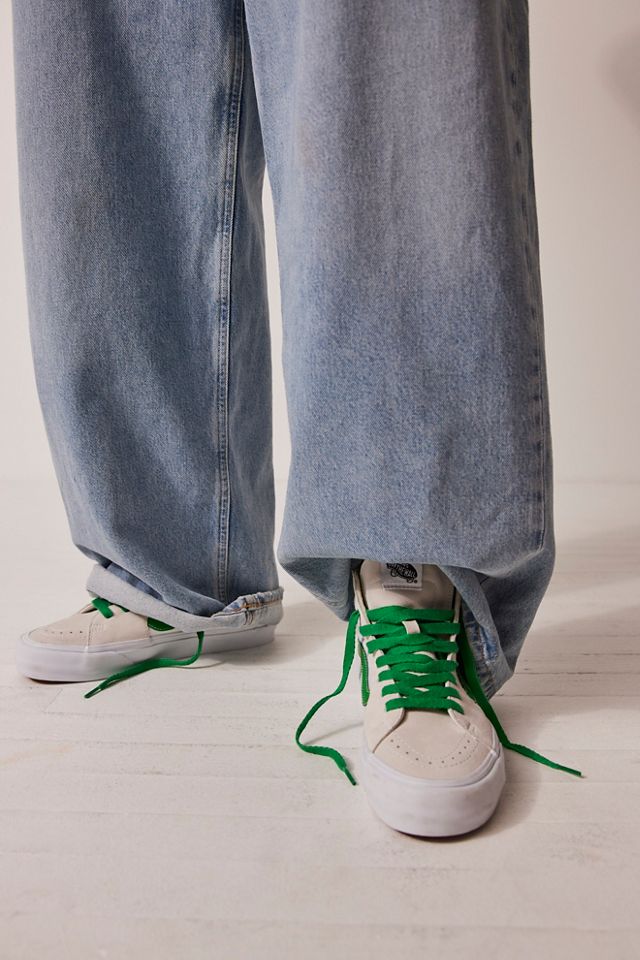 Sk8-hi VR3 Sneakers #1
