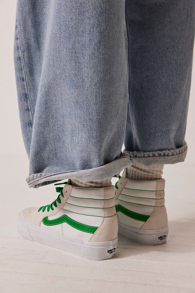 Sk8-hi VR3 Sneakers #2