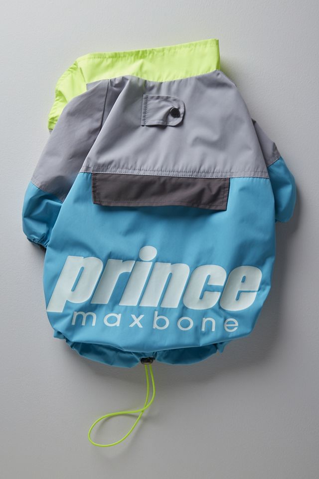 Maxbone x Prince Jacket #1