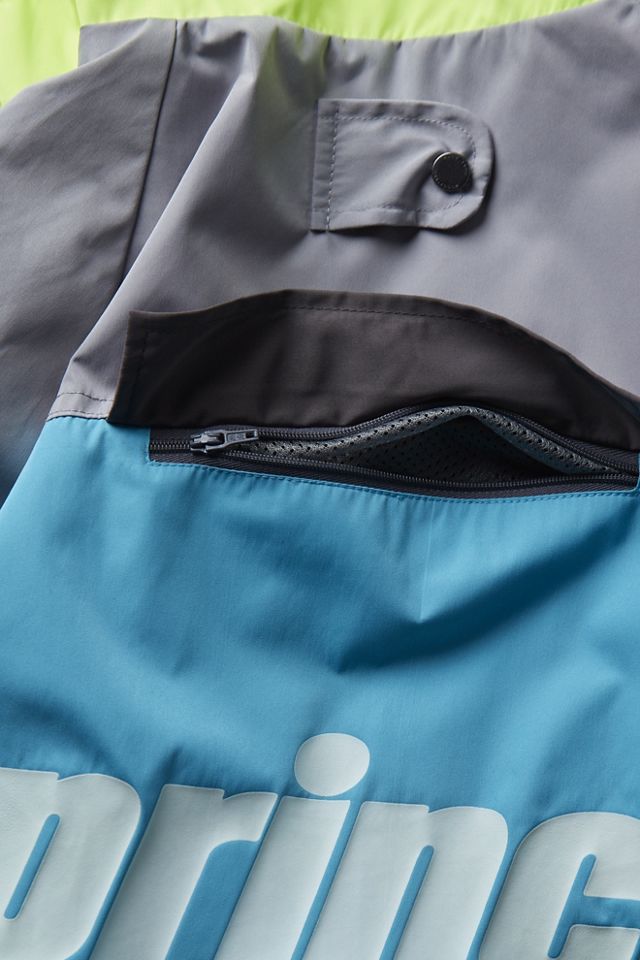 Maxbone x Prince Jacket #2