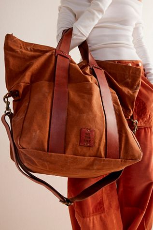 We The Free Long Weekend Bag