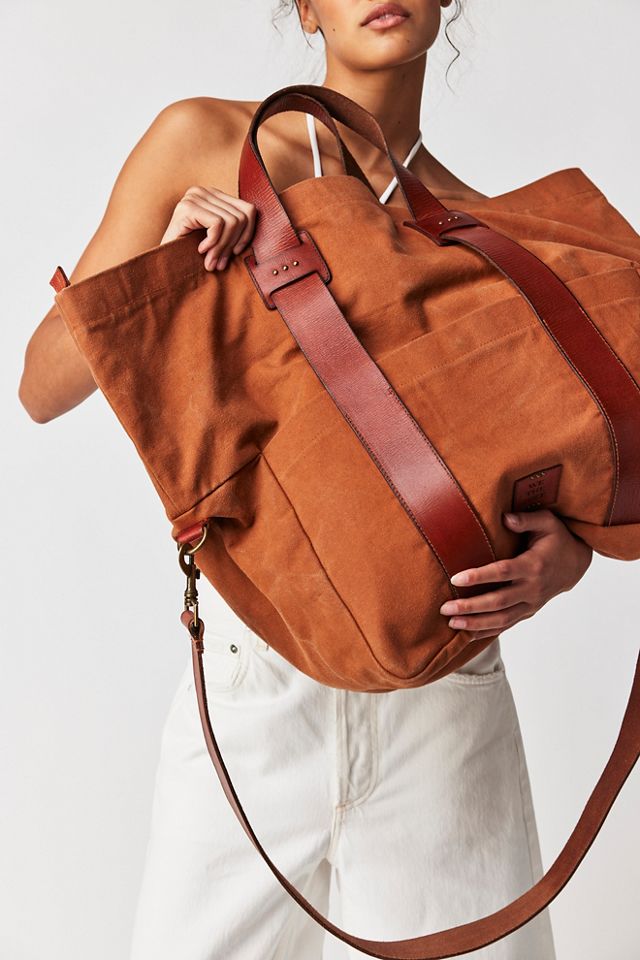 We The Free Long Weekend Bag | Free People