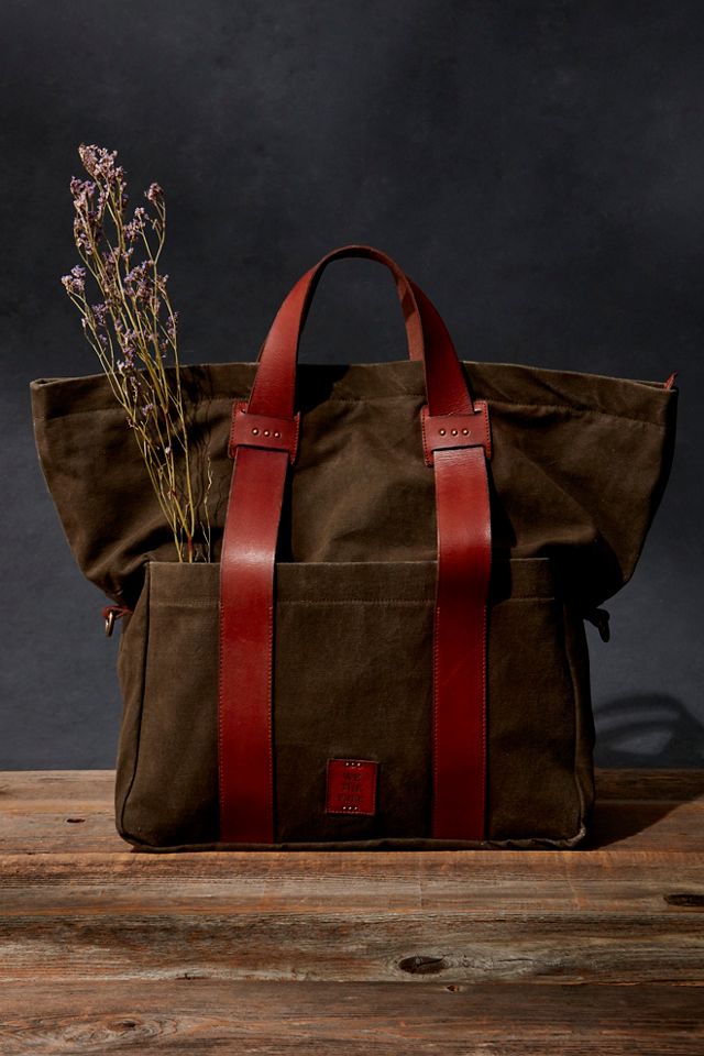 We The Free Long Weekend Bag #1