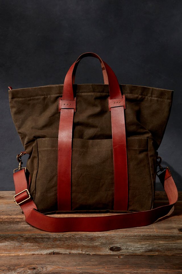 We The Free Long Weekend Bag #2