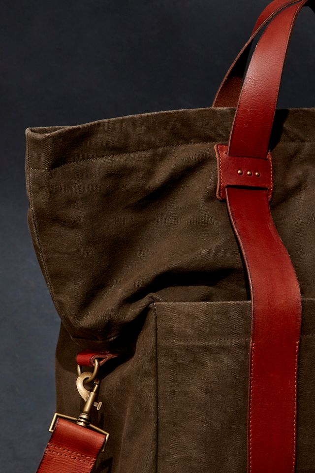 We The Free Long Weekend Bag #3