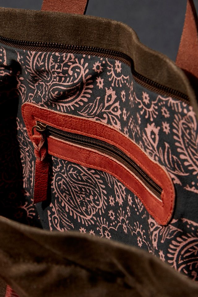 We The Free Long Weekend Bag #4