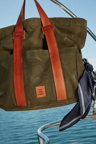 We The Free Long Weekend Bag