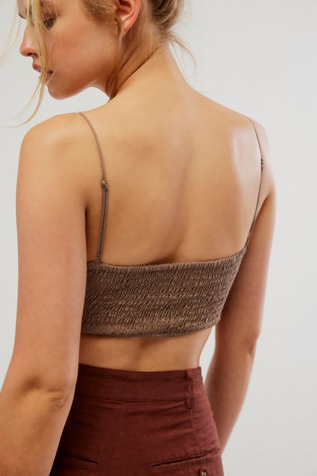 FP One Lyra Bralette #1