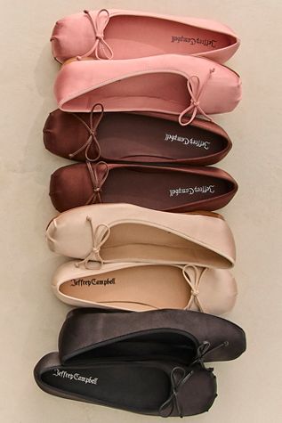 Aurora Flats