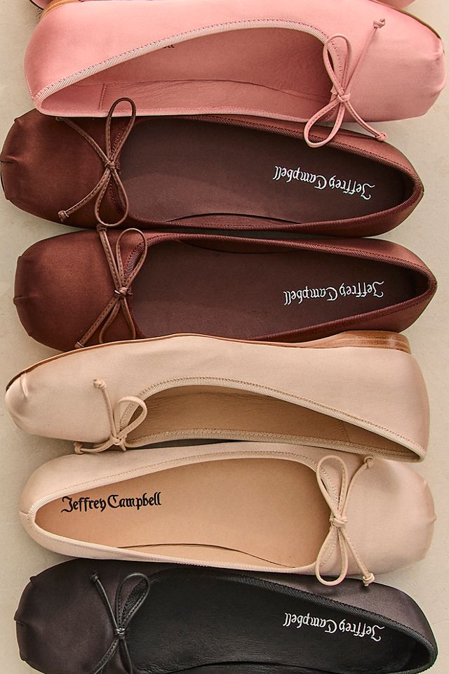 Ballerines Aurora #3