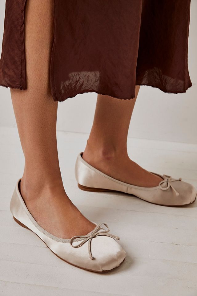 Ballerines Aurora #1