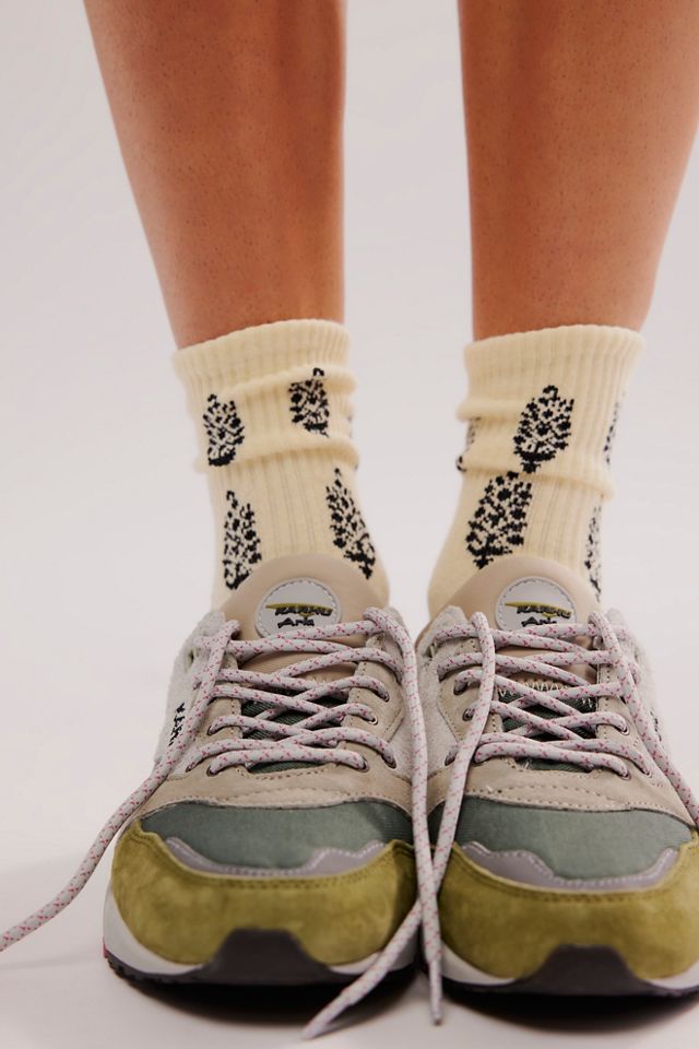 karhu aria 95 sneakers