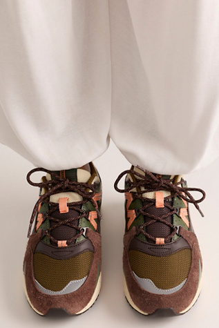 Karhu Fusion 2.0 Sneakers