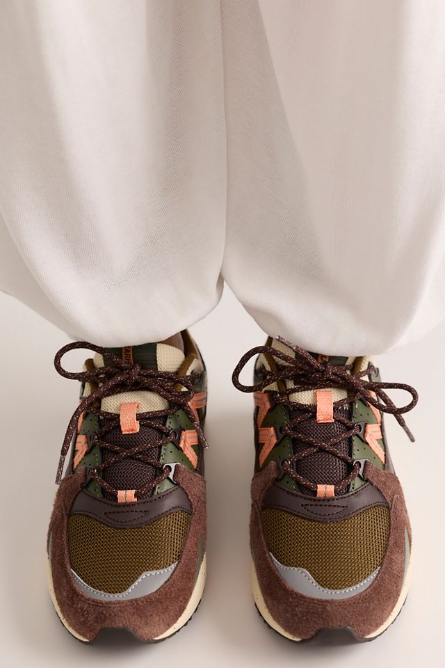 Baskets Karhu Fusion 2.0