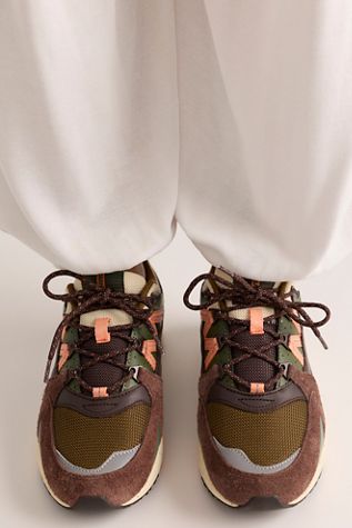 Karhu Fusion 2.0 Trainers