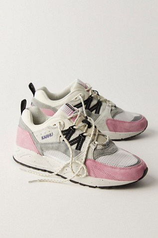 Baskets Karhu Fusion 2.0