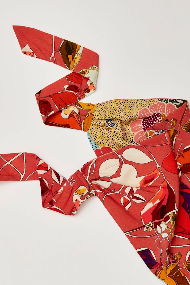 Foulard pour Cheveux Lily #2