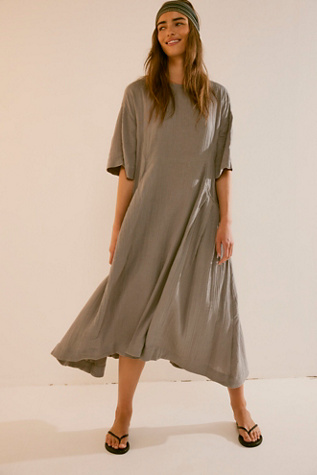 Live Light Midi by free-est at Free People in Aven, Size: XS