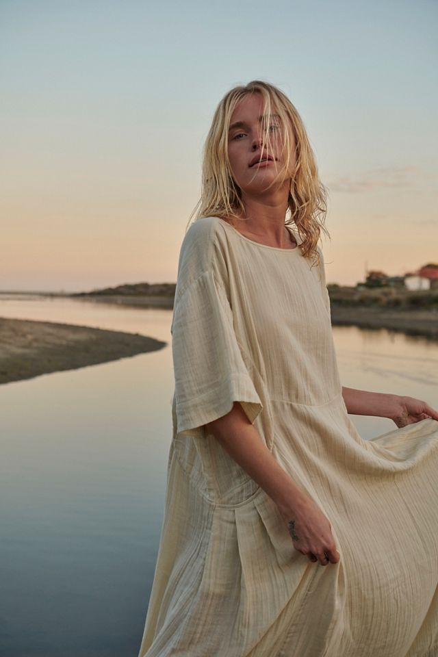 Free people celestial clearance dress