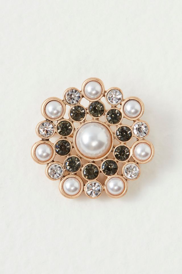 The Fools Brooch #2
