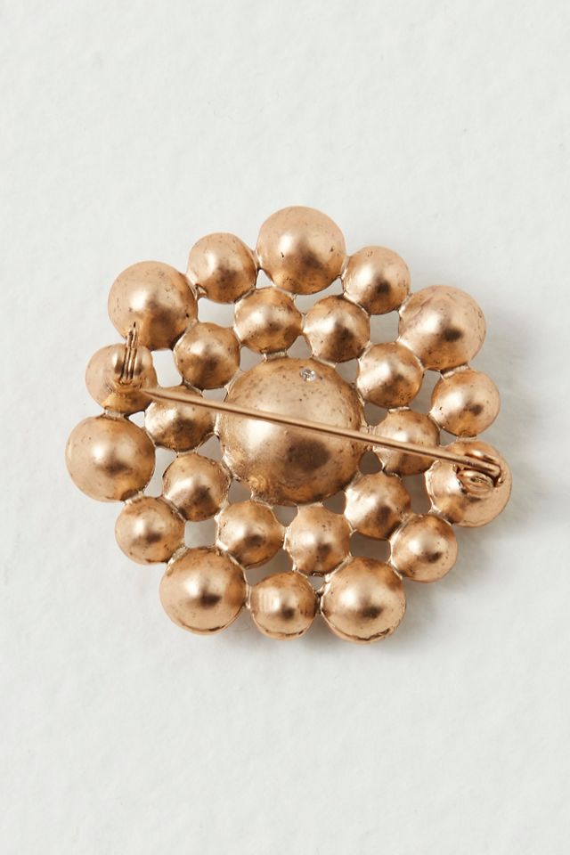 The Fools Brooch #3