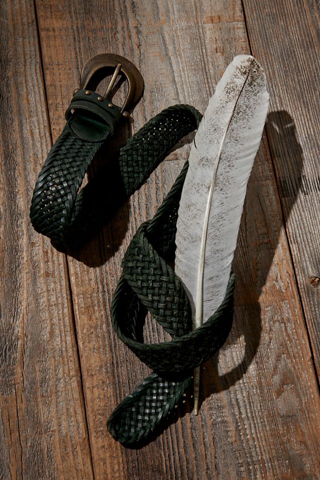 We The Free Brix Belt #3