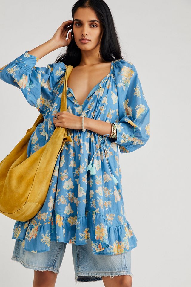Camella Mini Dress